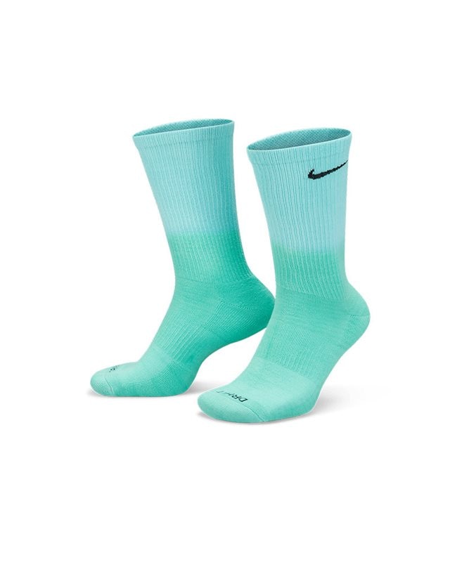Nike Everyday Plus Cushioned Crew Socks (2 Pairs) (DH6096-906)