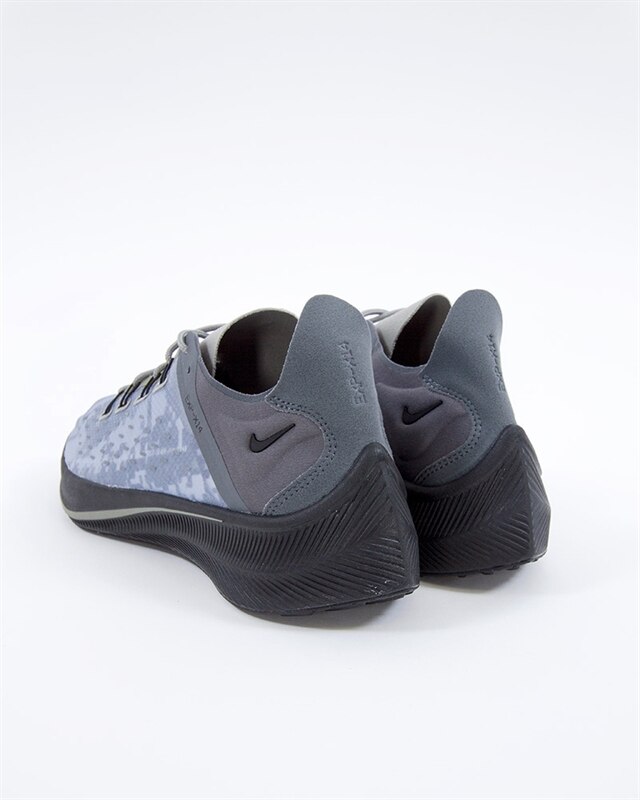 nike exp x14 black dark grey