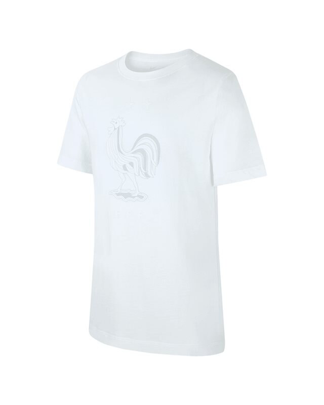 Nike FFF Junior (CD1487-100)