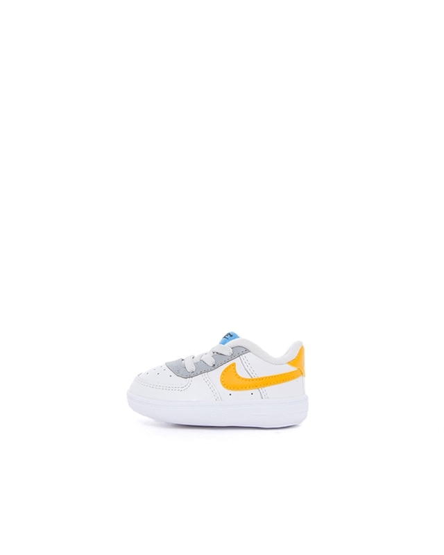 Nike Force 1 Crib (CK2201-101)