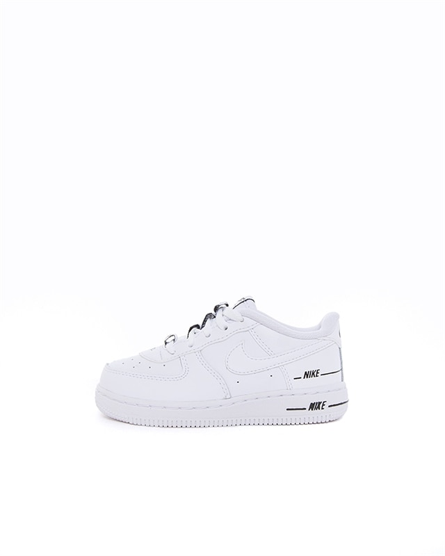 Nike Force 1 LV8 3 (TD) (CW0986-100)