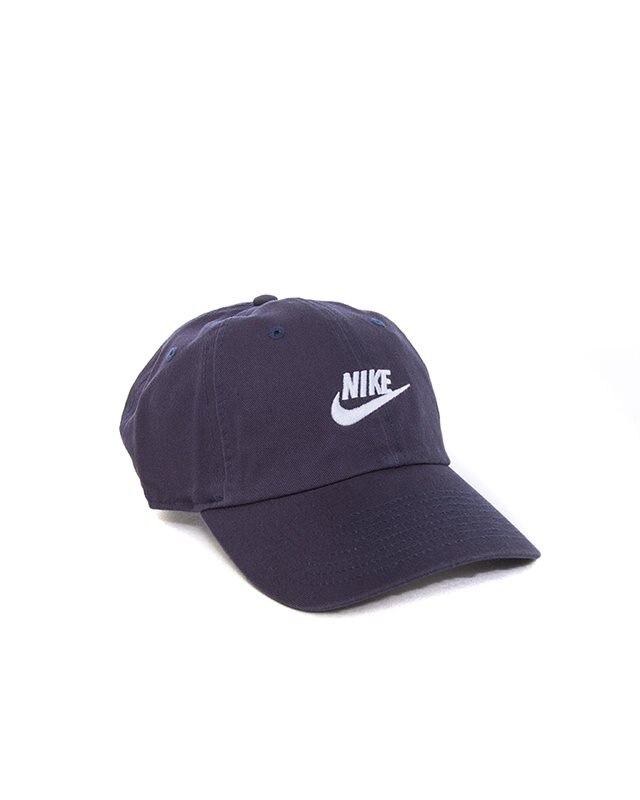 Nike Heritage86 Futura Washed Cap (913011-451)