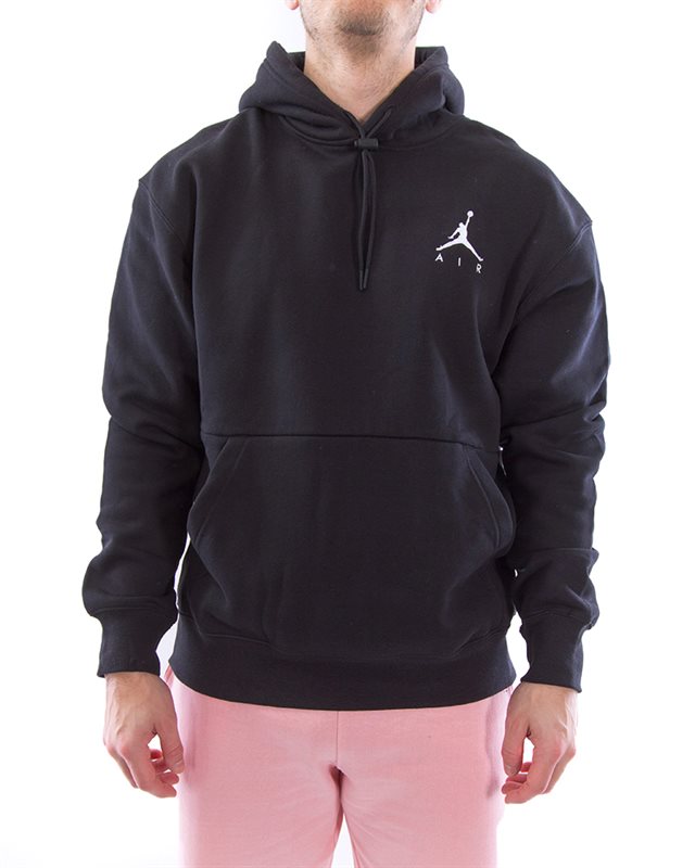 Nike Jordan Jumpman Air Hooded Long Sleeve Top (CK6684-010)