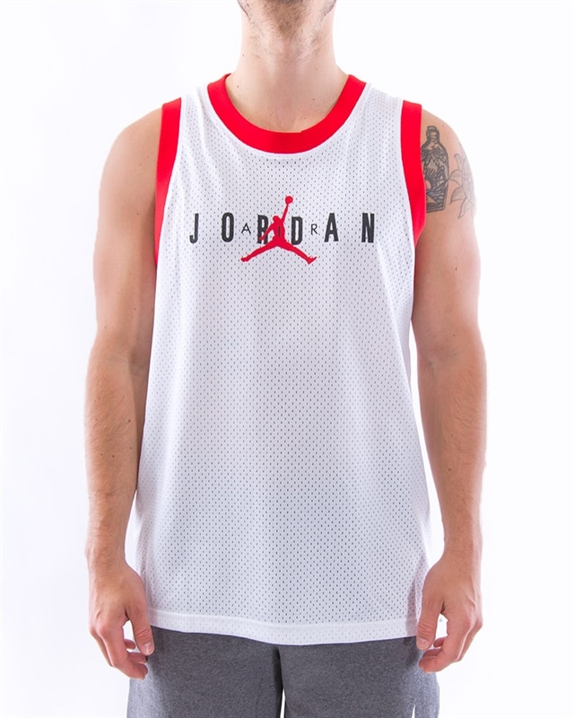 Nike Jordan Jumpman Sport Dna Tank Top (CJ6151-100)