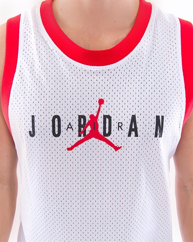 jumpman tank top