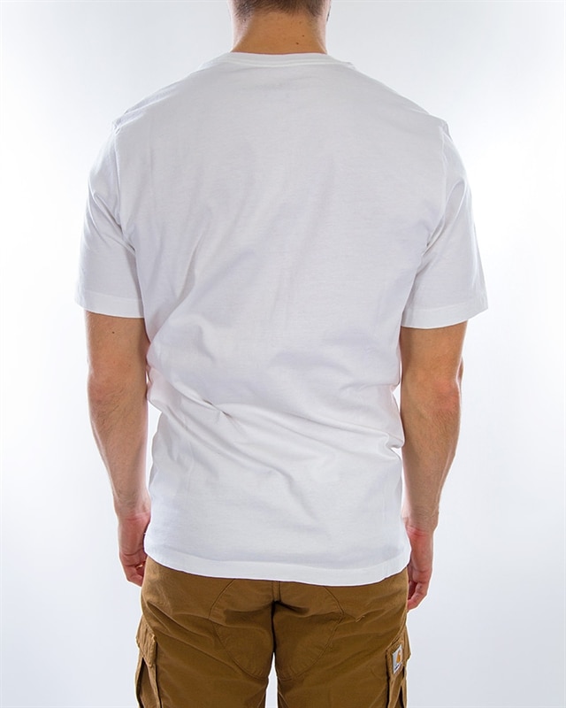 Nike Jordan Poolside Tee CD0542 100 White Klader Footish