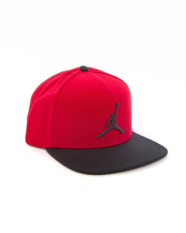 Nike Jordan Pro Jumpman Snapback (AR2118-688)