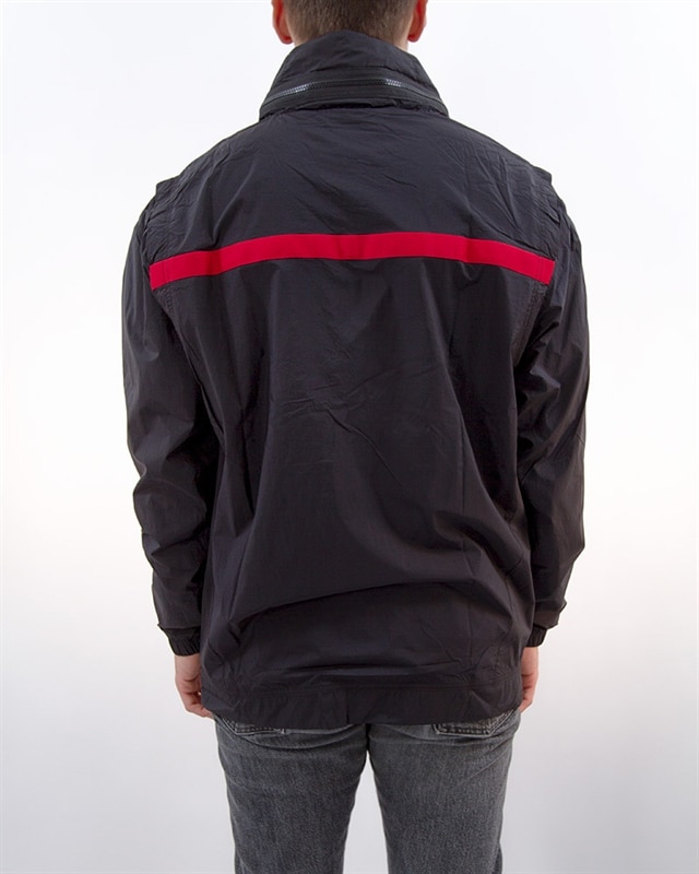 Jordan sportswear wings hot sale of flight windbreaker