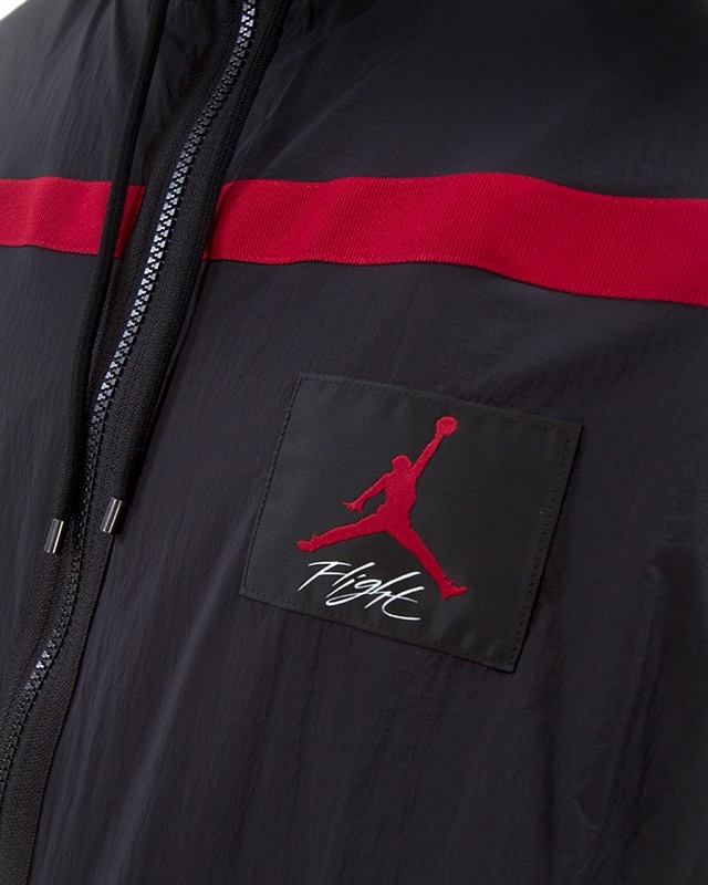 Jordan sportswear wings of flight windbreaker hotsell