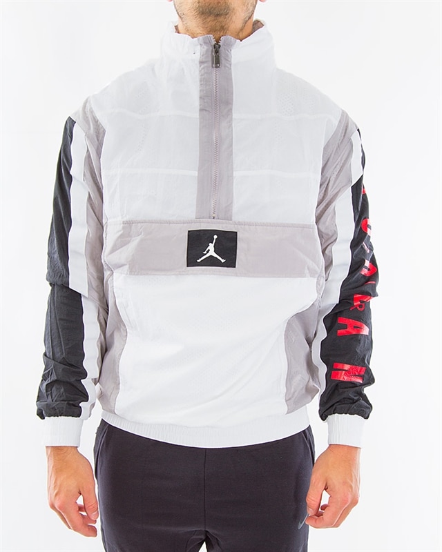 Nike Jordan Wings Windwear Jacke Schwarz Nike Jordan Wings Windwear Jacke Schwarz