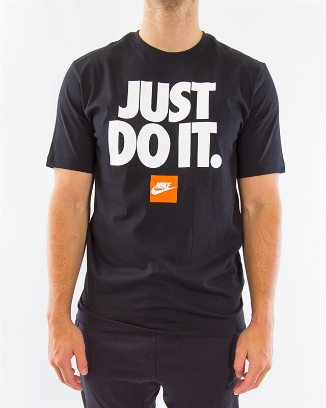 Nike JUST DO IT Tee (BV7662-010)