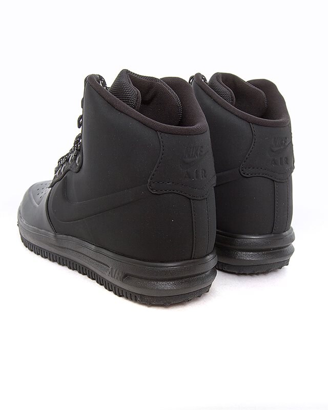 duckboot black