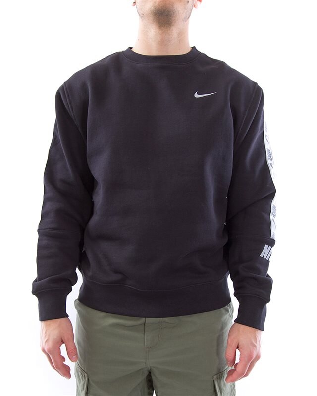 Nike M NSW Repeat Flc Crew BB (DC0718-010)