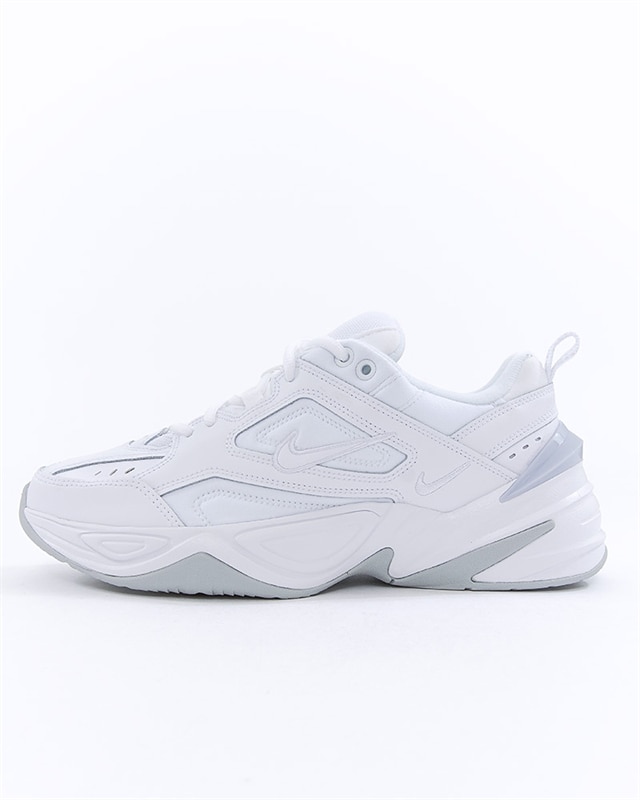 Nike M2K Tekno | AV4789-101 | White | Sneakers | Skor | Footish