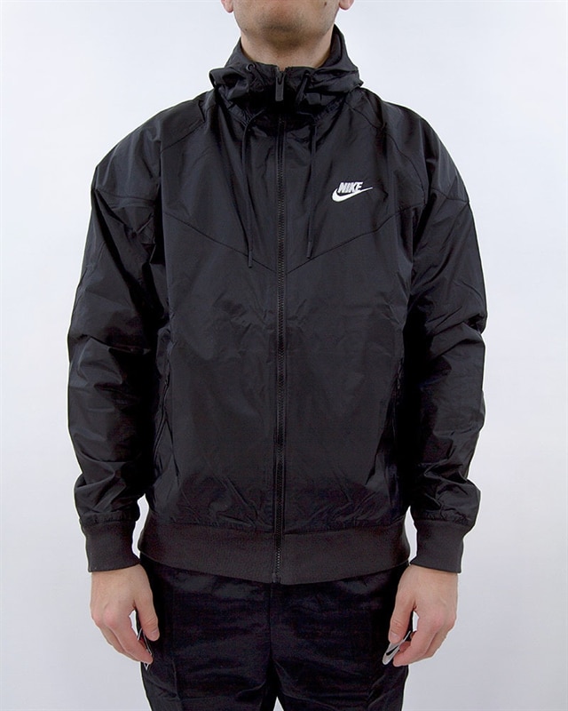 Nike best sale windrunner dam
