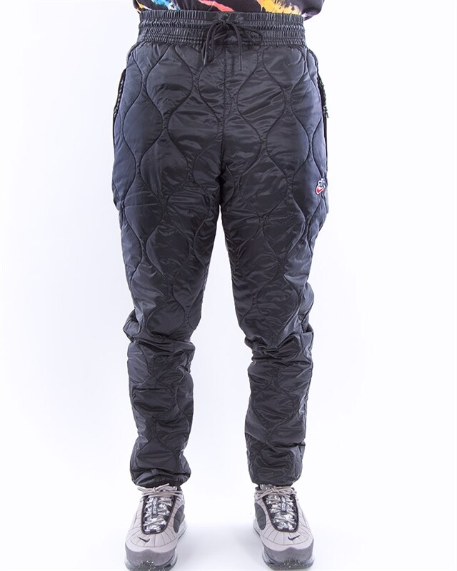 Nike NSW Heritage Winterized Trousers (CU4448-010)