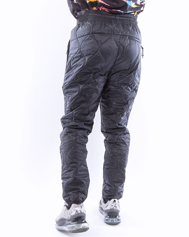 Nike NSW Heritage Winterized Trousers | CU4448-010 | Black | Clothes |  Footish