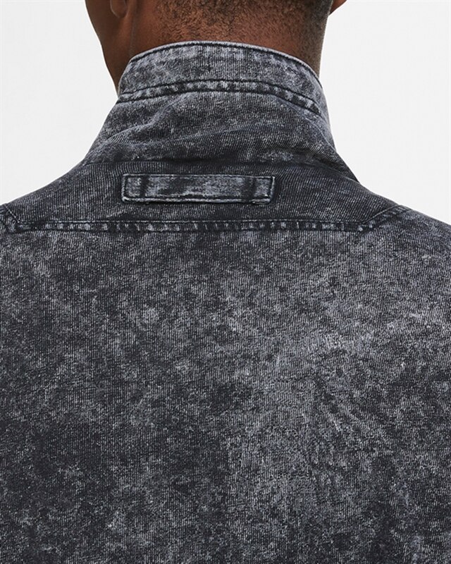 nike knit wash jacket