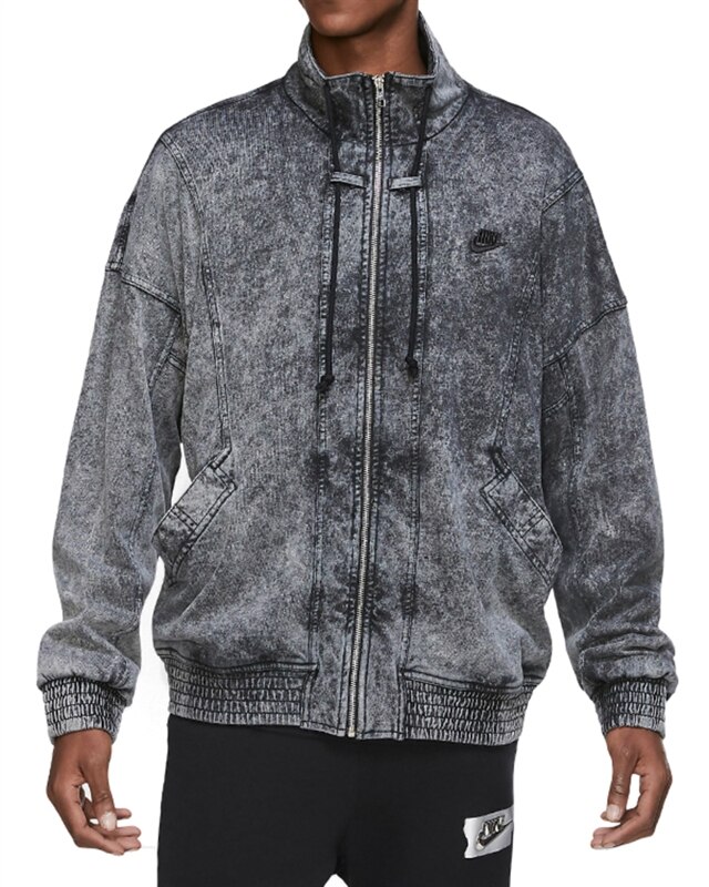 Nike NSW Knit Wash Jacket (CV4353-060)