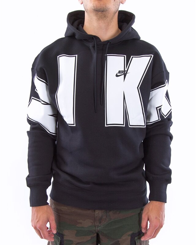 pull nike nsw