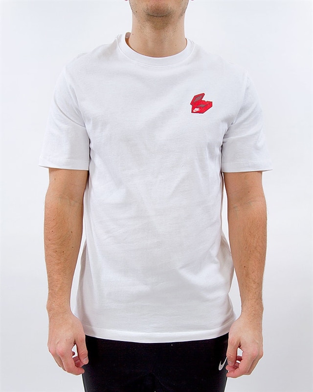 Nike NSW Tee Hype Nike 3 (AR5079-100)