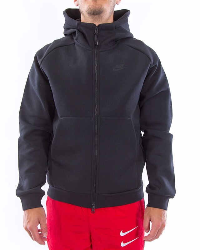 Nike NSW Winter Fleece Hoodie (BV3701-010)