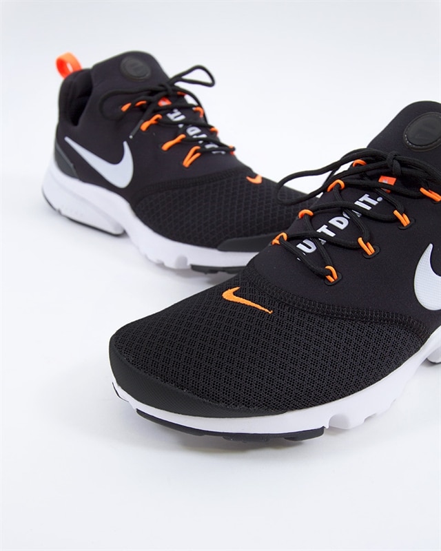 Londres Boda Fatal Nike Presto Fly JDI | AQ9688-001 | Black | Sneakers | Skor | Footish