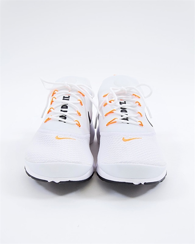 tímido maletero código postal Nike Presto Fly JDI | AQ9688-100 | White | Sneakers | Skor | Footish