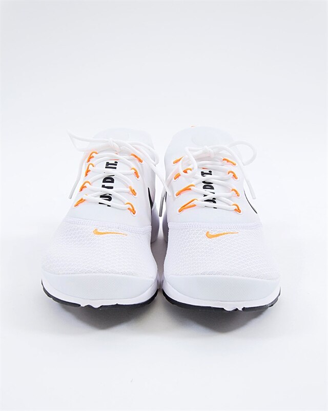 tímido maletero código postal Nike Presto Fly JDI | AQ9688-100 | White | Sneakers | Skor | Footish