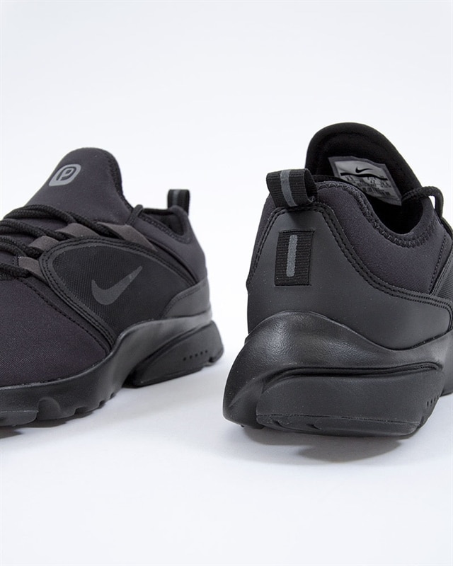 presto fly world black