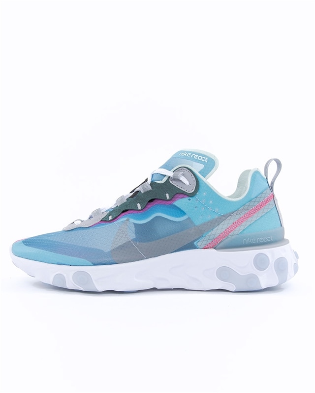 Nike React Element 87 (AQ1090-400)