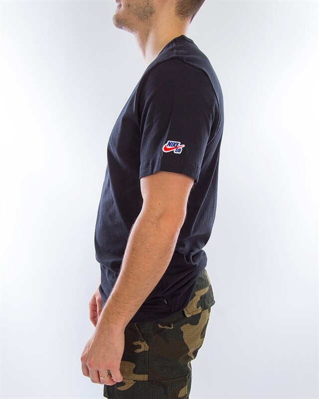 nike sb essential tee