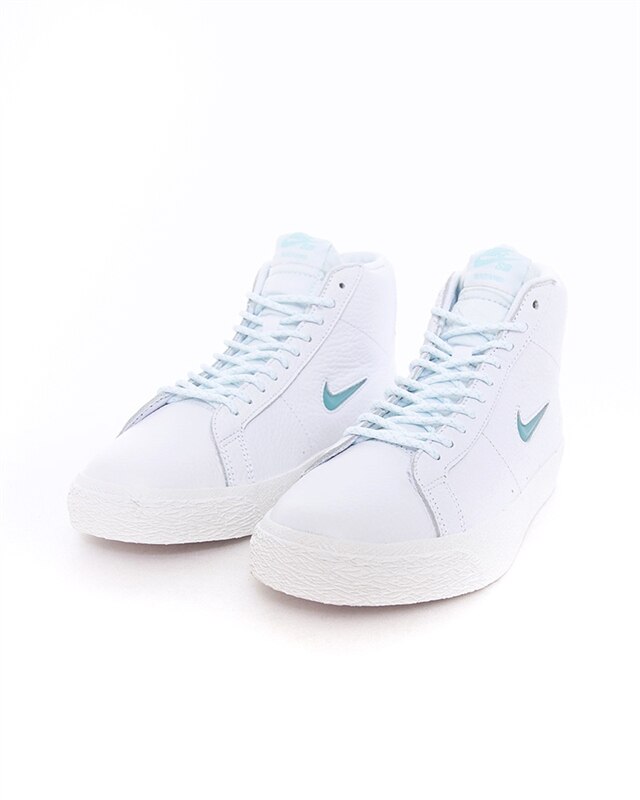 Nike Sb Zoom Blazer Mid Premium Cu52 100 White Sneakers Shoes Footish Nike Sb Zoom Blazer Mid Premium Cu52 100 White Sneakers Shoes Footish