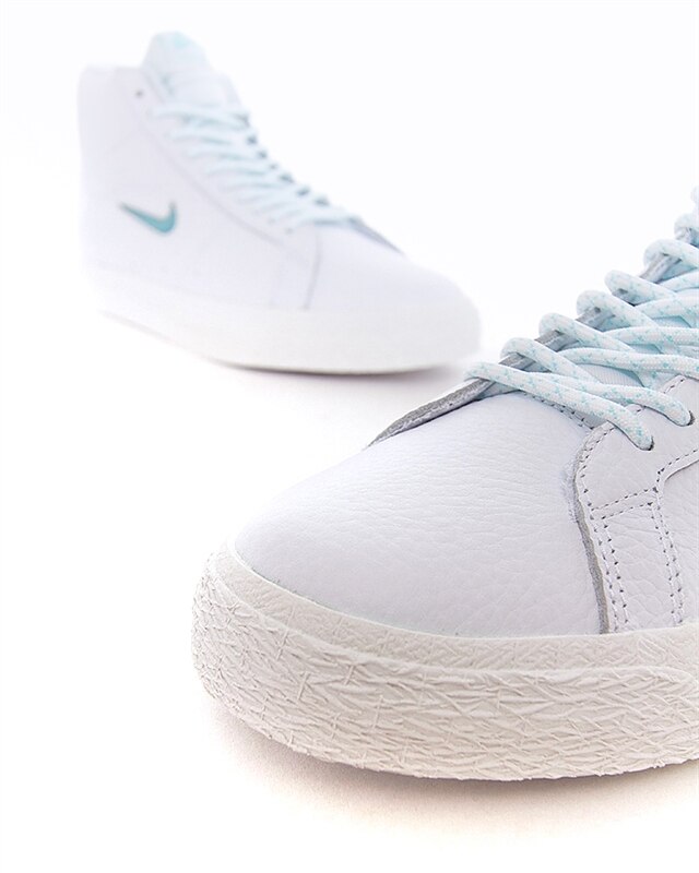 Nike Sb Zoom Blazer Mid Premium Cu52 100 White Sneakers Shoes Footish Nike Sb Zoom Blazer Mid Premium Cu52 100 White Sneakers Shoes Footish