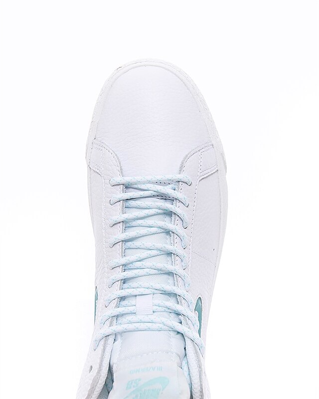 Nike Sb Zoom Blazer Mid Premium Cu52 100 White Sneakers Shoes Footish Nike Sb Zoom Blazer Mid Premium Cu52 100 White Sneakers Shoes Footish