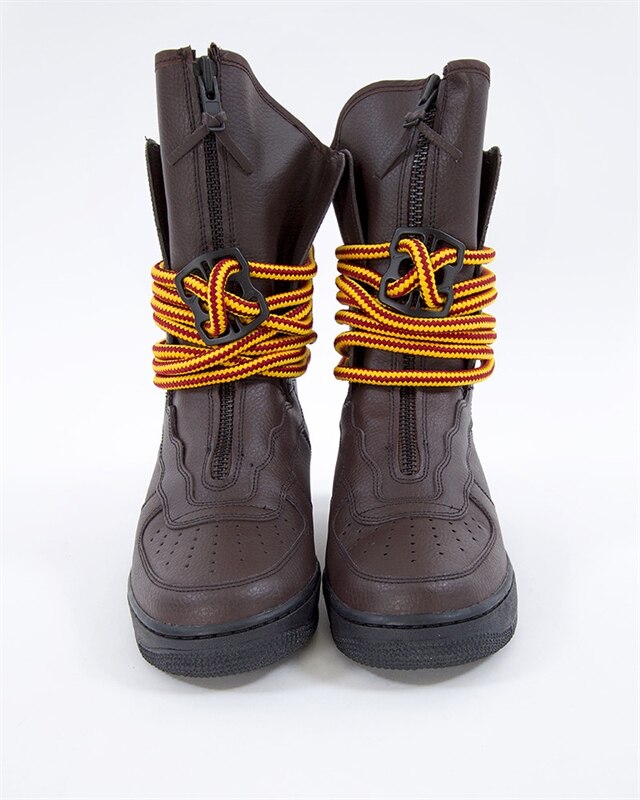 sf air force 1 hi winter boot