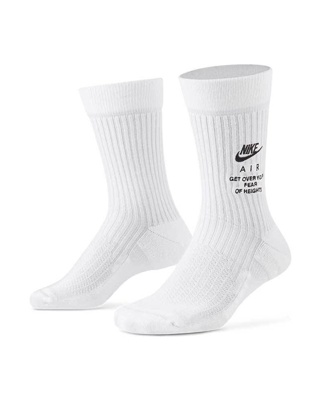 Nike Snkr Crew Socks (DA2584-100)