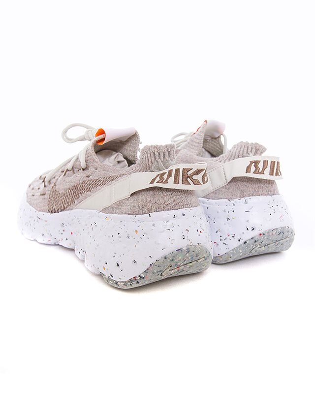 nike space hippie sandals