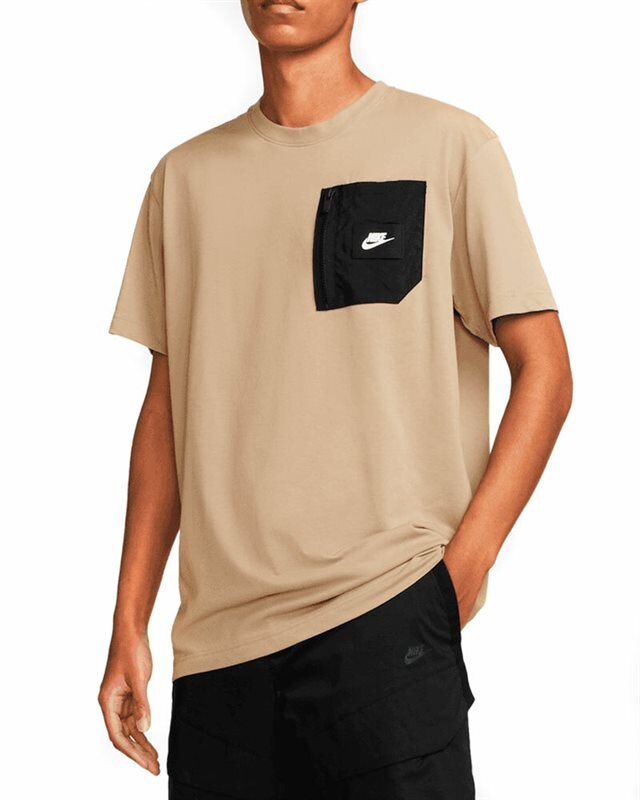 Nike Sports Utility Short-Sleeve Top (DO2625-247)