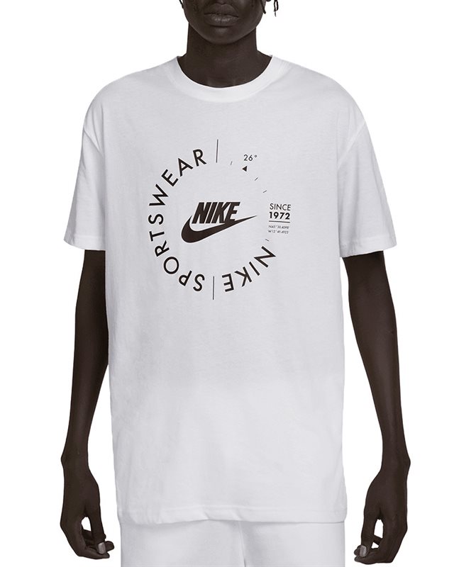 Nike Sports Utility T-Shirt (FD1182-100)