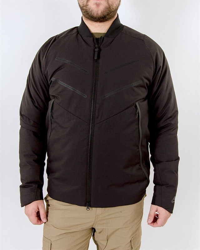 Nike Sportswear Aeroloft Bomber Jacket (863726-010)