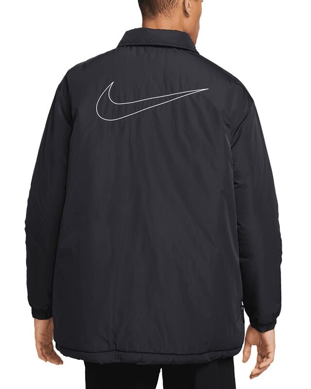 nike insulated windbreaker