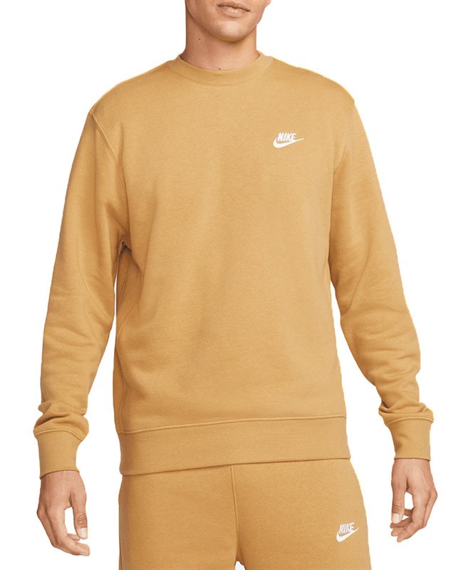 Nike Sportswear Club Fleece (BV2662-722)