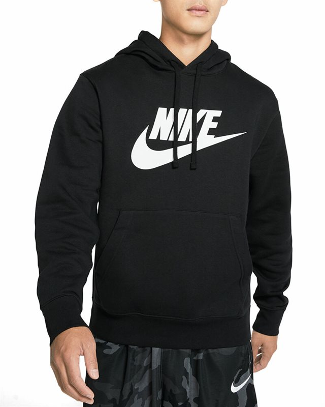 Nike Sportswear Club Fleece (BV2973-010)