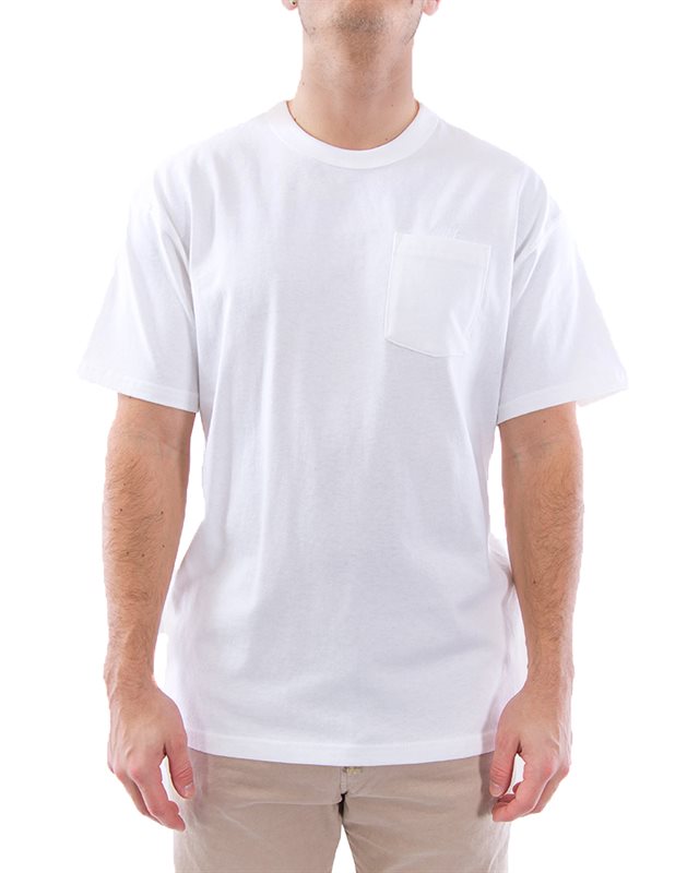 Nike Sportswear Essential Pocket T-Shirt (DB3249-100)