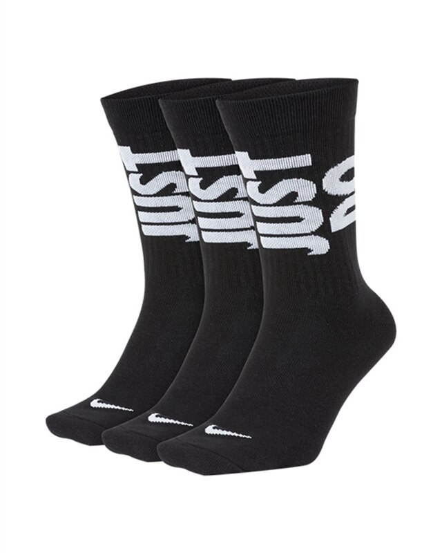nike essential socks