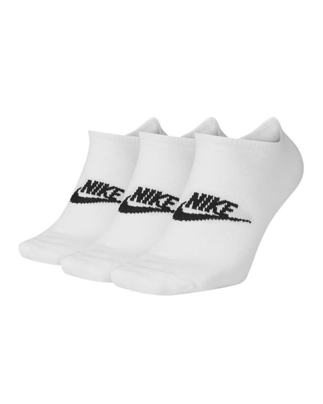 Nike Sportswear Everyday Essential NO Show Sock (SK0111-100)