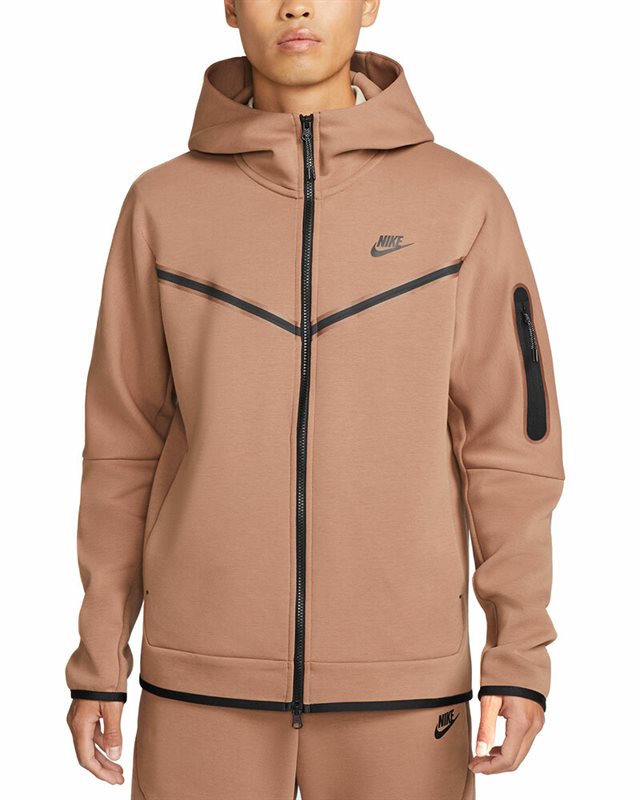 Nike Sportswear Full-Zip Hoodie (DV0537-256)