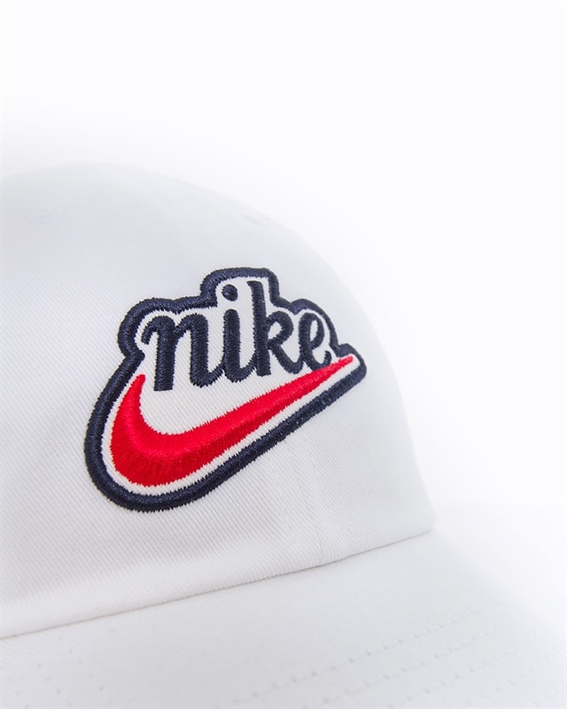 nike sportswear heritage 86 white