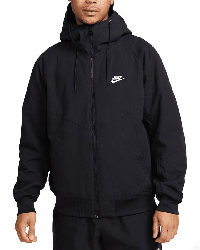 Nike Sportswear Insulated Hooded Jacket (DX0692-010)